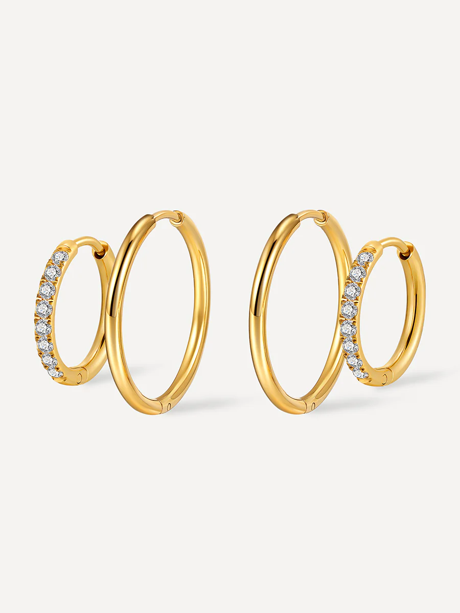 BESTSELLER IN OHRRINGE